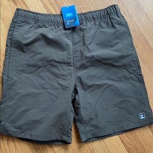 Mens swim hiking shorts EMS